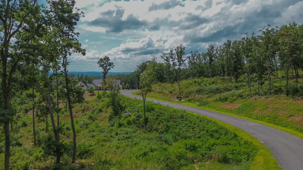 Lt 12 High Summit Drive, Talking Rock, GA 30175 - #1