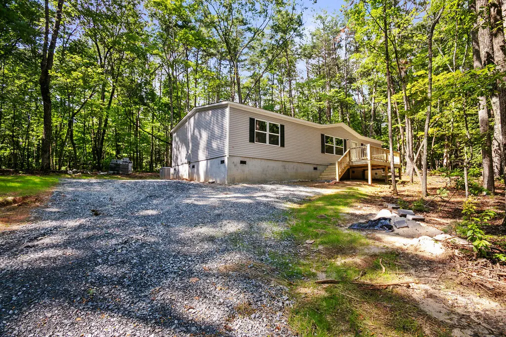8827 Big Creek Road, Ellijay, GA 30536 - #1