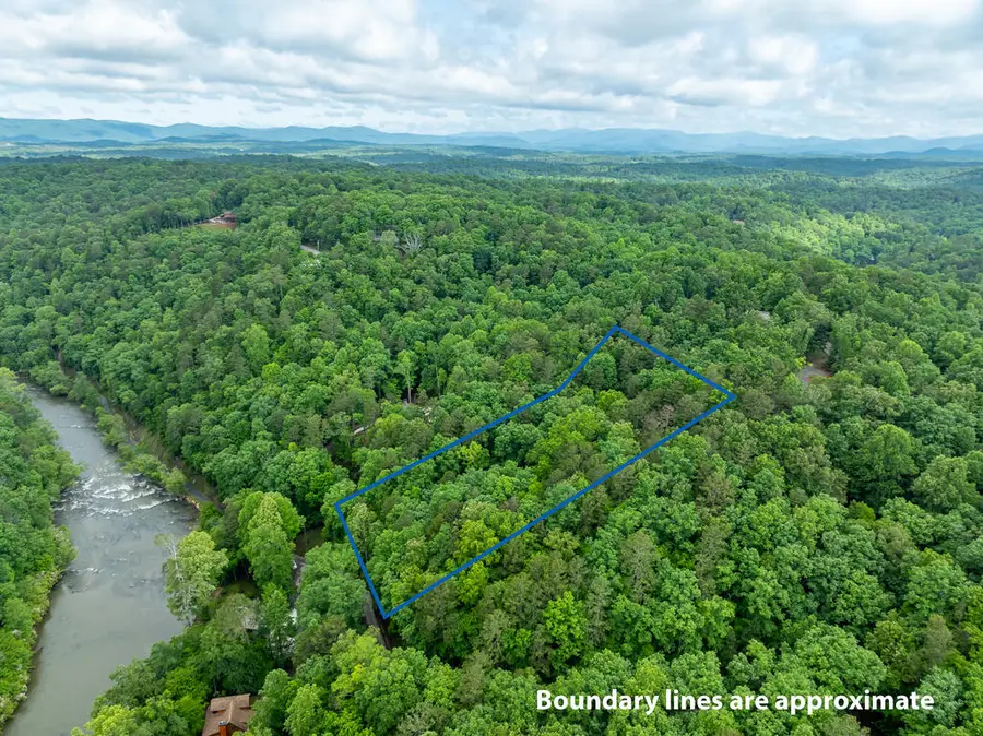 LT 2601 Parker Way, Ellijay, GA 30540 - #2