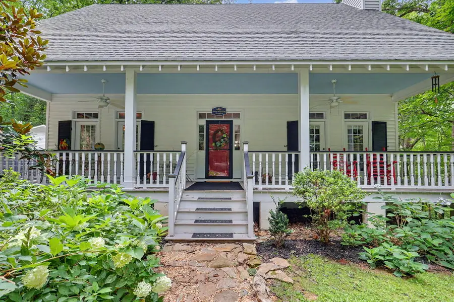 306 Choestoe Lane, Blairsville, GA 30512 - #3