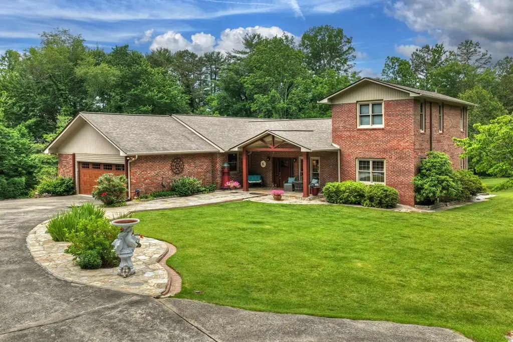 2850 Appalachian Hwy, Blue Ridge, GA 30513 - #1