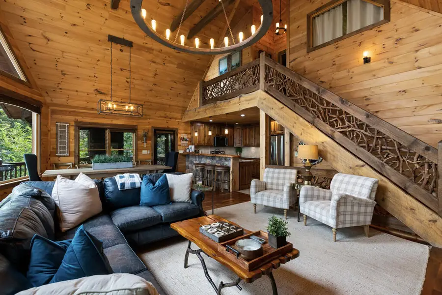 15 Paloma Drive, Blue Ridge, GA 30513 - #2