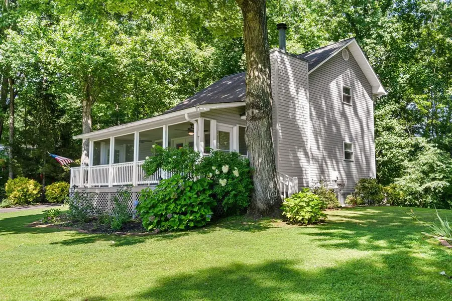 309 Woodland Lane, Hayesville, NC 28904 - #2