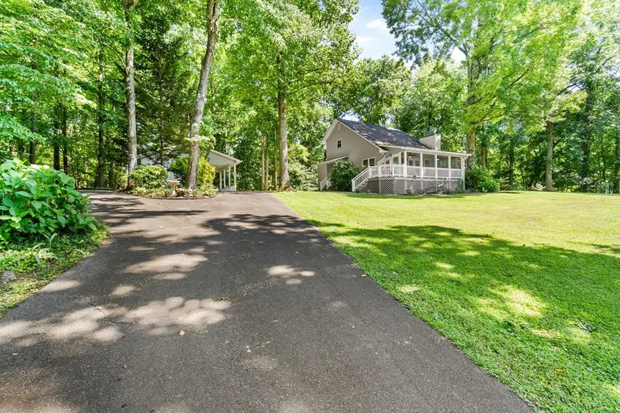 309 Woodland Lane, Hayesville, NC 28904 - #3