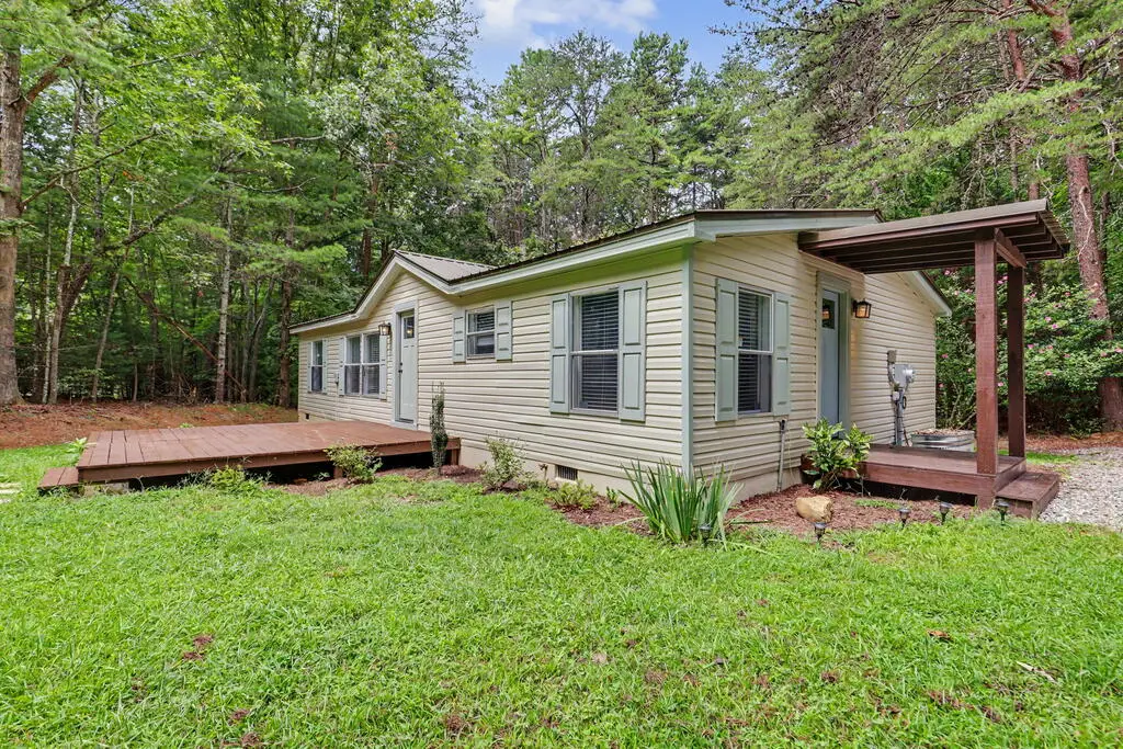 85 Popular Drive, Blairsville, GA 30512 - #1