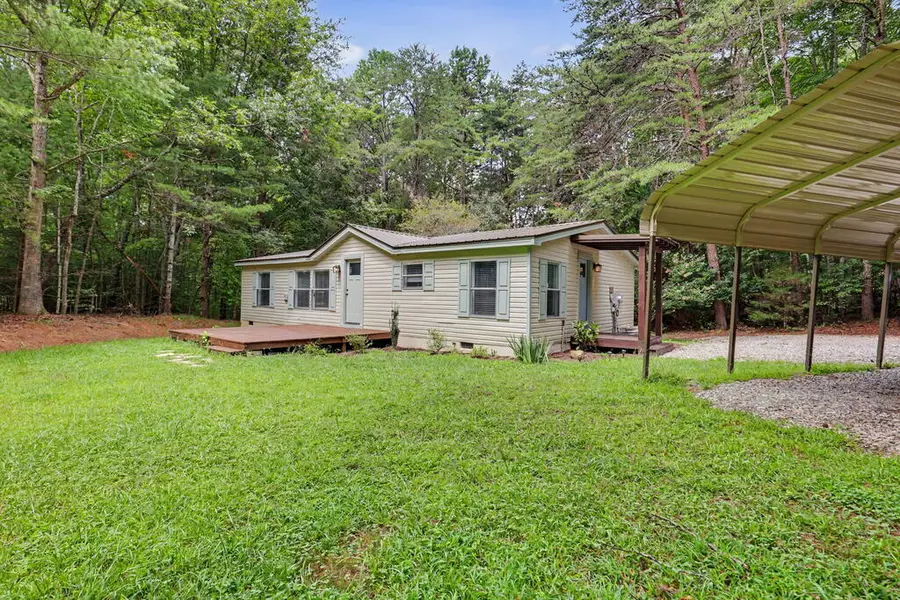 85 Popular Drive, Blairsville, GA 30512 - #2