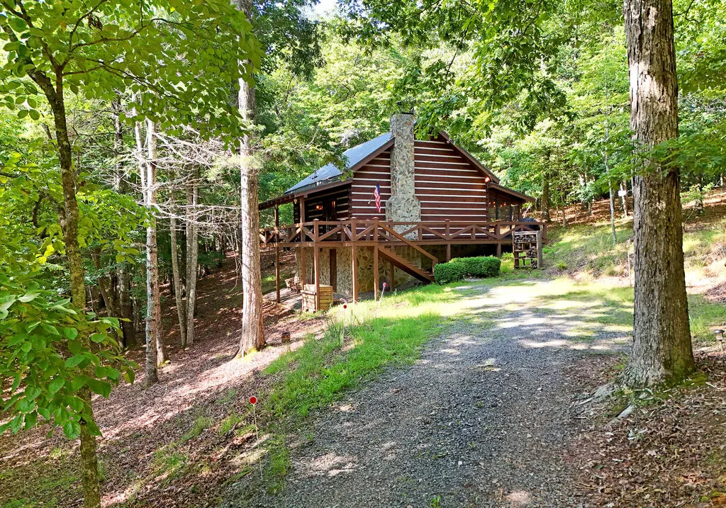 471 Chinkapin Drive, Blue Ridge, GA 30513 - #1