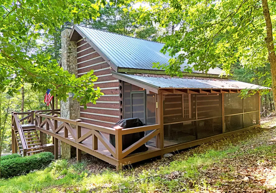 471 Chinkapin Drive, Blue Ridge, GA 30513 - #3