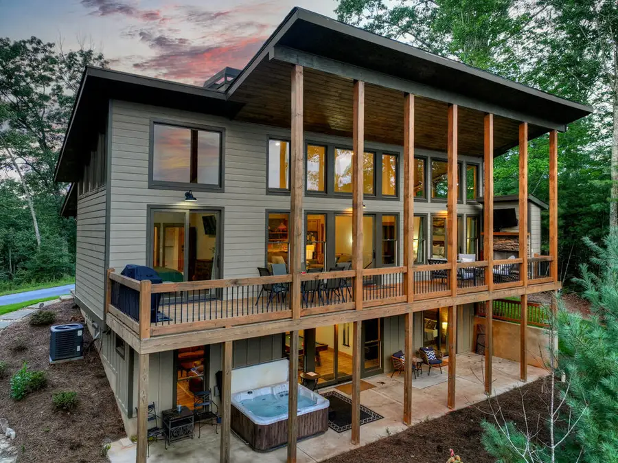 149 Watersong Bluff, Ellijay, GA 30540 - #3