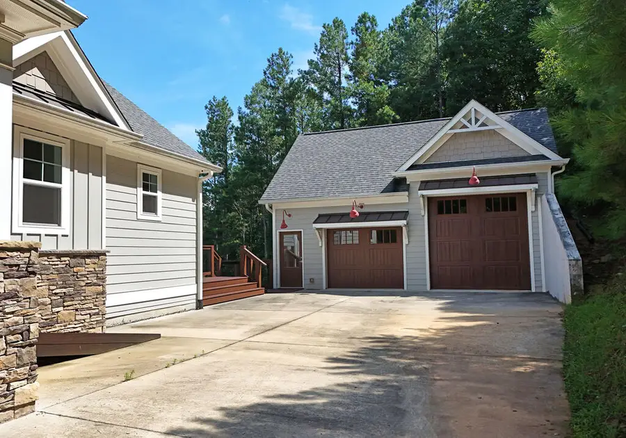 732 Ridge Pointe Way, Blairsville, GA 30512 - #2