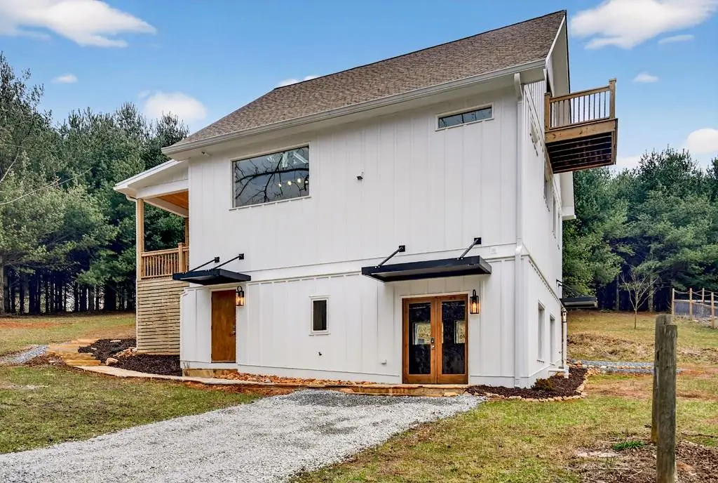 1772 River Road, Mineral Bluff, GA 30559 - #1