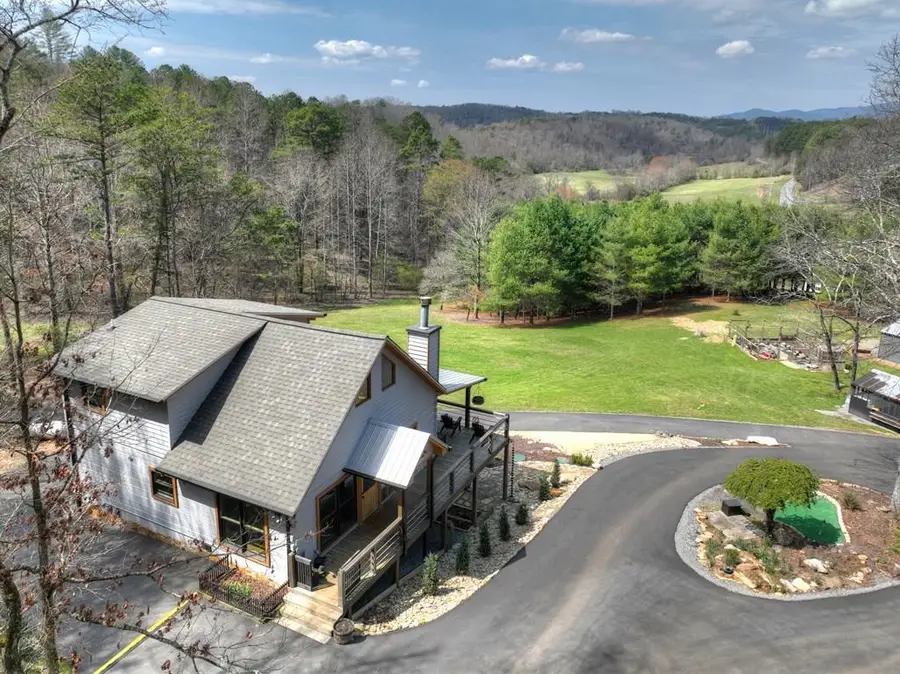 11.32 AC Indian Trace, Mineral Bluff, GA 30559 - #3