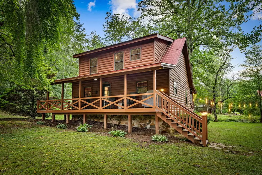 224 Dusty Bryson Drive, Suches, GA 30572 - #3