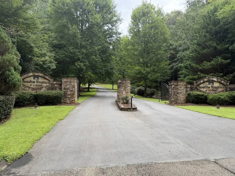 9 Foxpaw Leaf Court, Ellijay, GA 30536 - #2