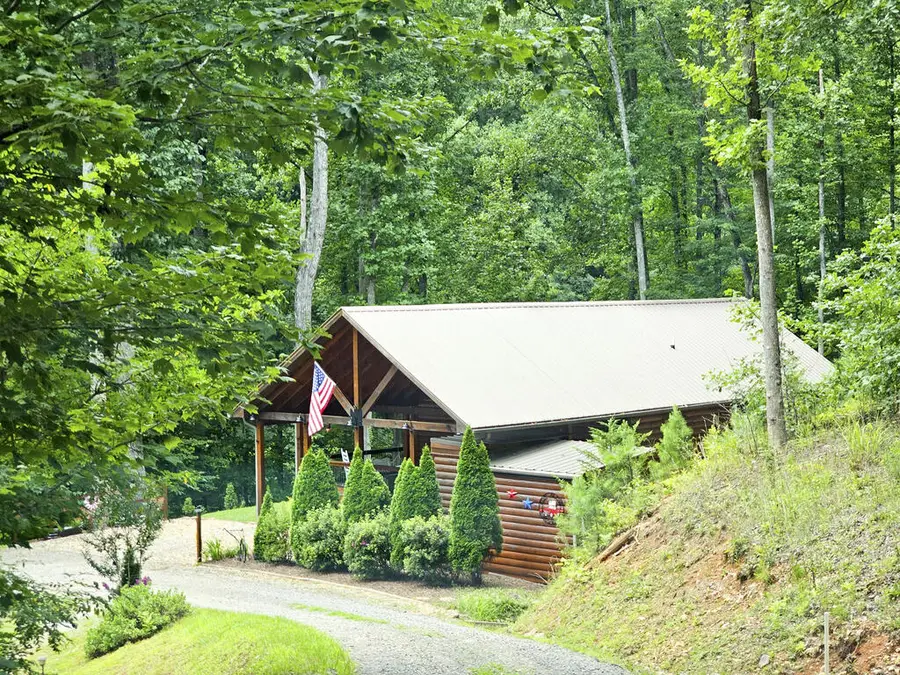 799 Cherokee Oaks Road, Murphy, NC 28906 - #3