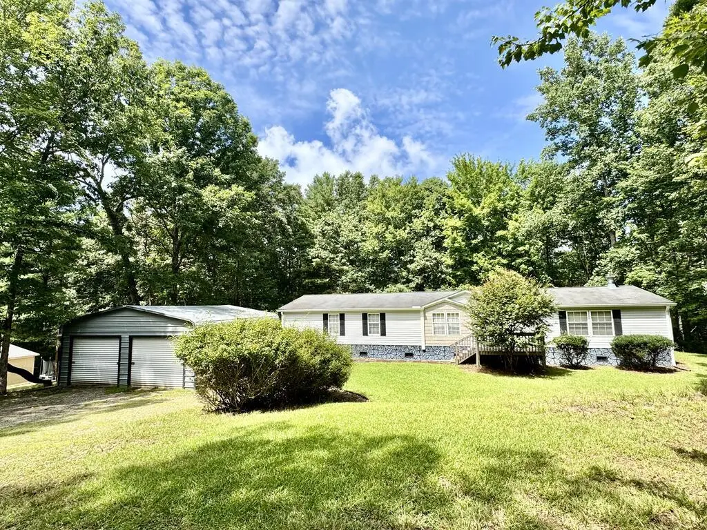 485 Fern Valley Lane, Blairsville, GA 30512 - #1