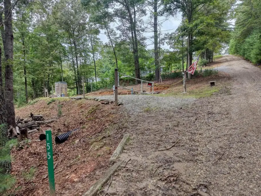 155 Atkins Trail, Blairsville, GA 30512 - #2