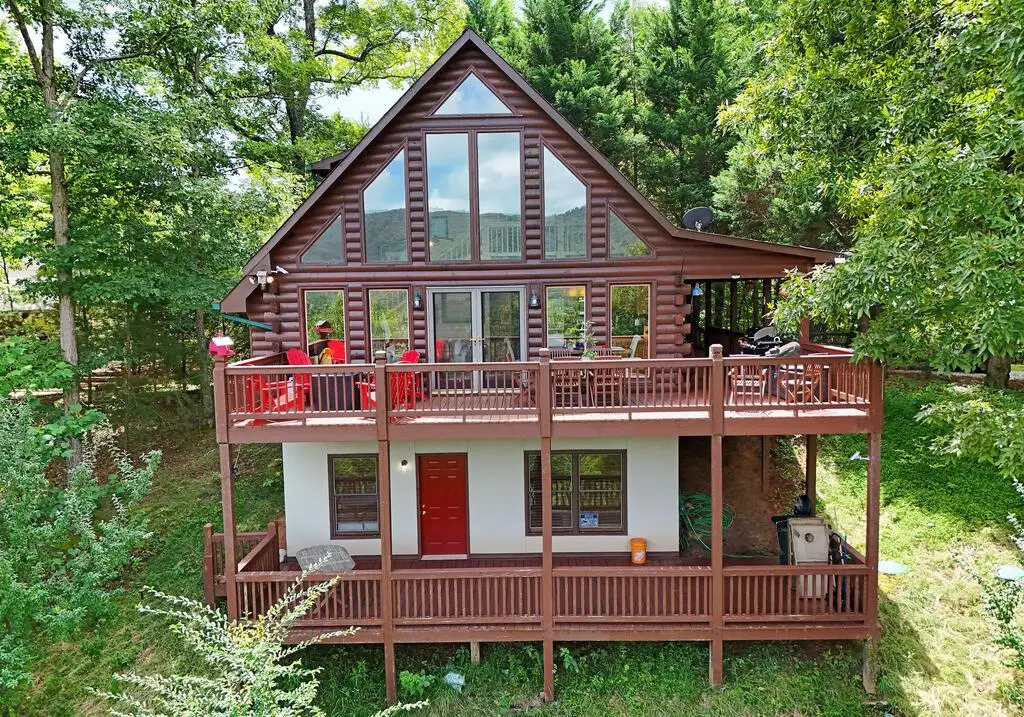 769 Ross Ridge Road, Blairsville, GA 30512 - #1