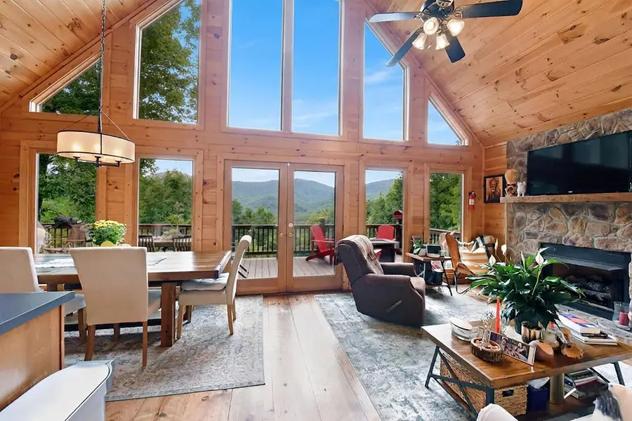 769 Ross Ridge Road, Blairsville, GA 30512 - #3