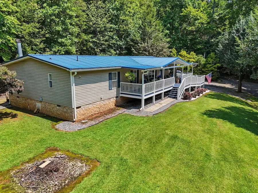 636 Blue Ridge Park Drive, Hayesville, NC 28904 - #2