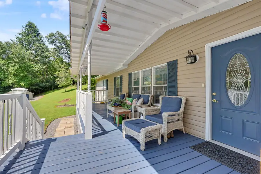 636 Blue Ridge Park Drive, Hayesville, NC 28904 - #3
