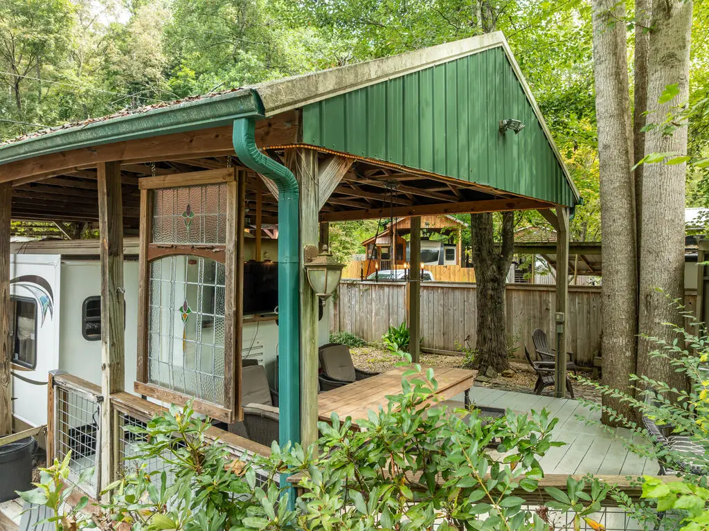 45 First Street, Ellijay, GA 30540 - #1