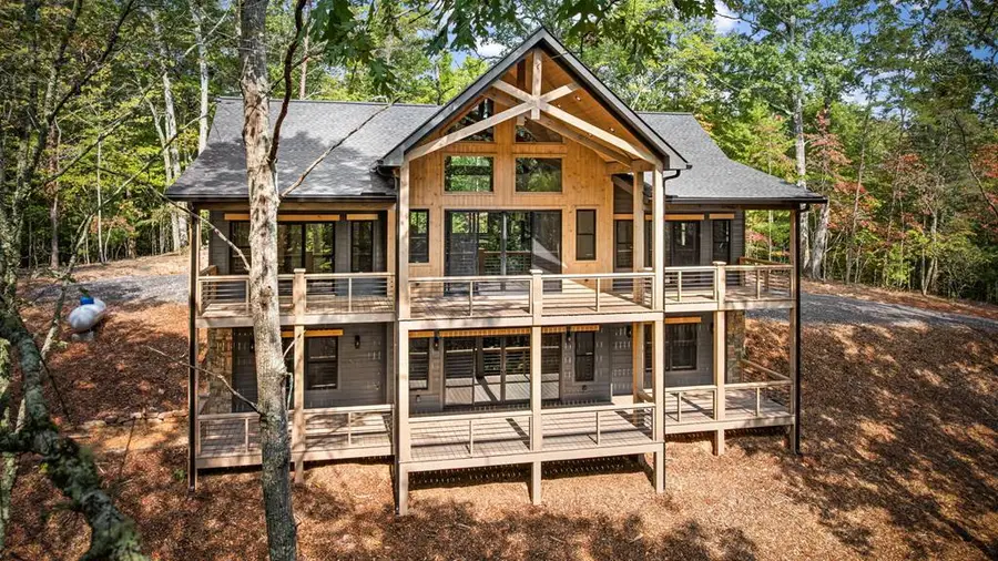 164 Brook Lane, Mineral Bluff, GA 30559 - #2