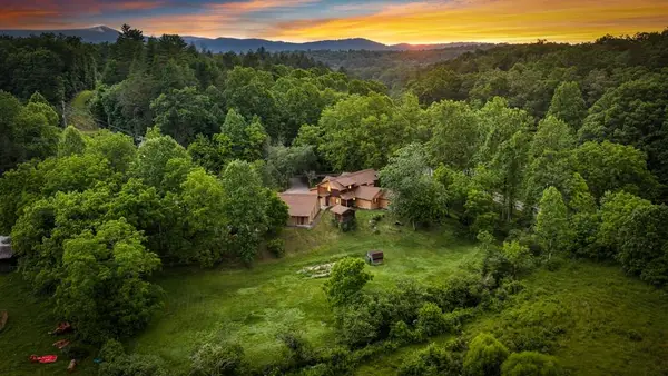 1898 Kimsey Dairy Road, Turtletown, TN 37391