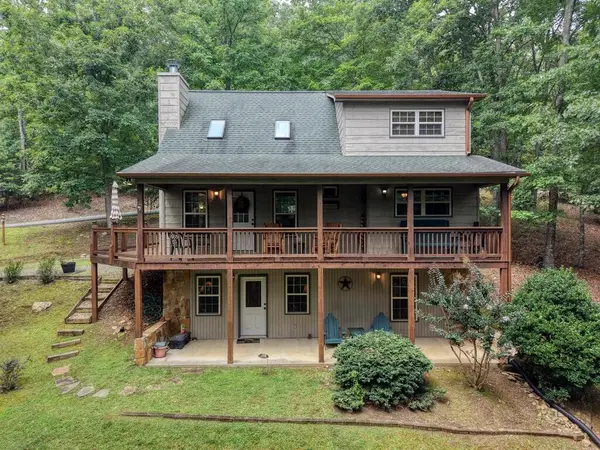 394 Sheep Stomp Road, Blairsville, GA 30512