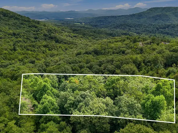 Lot 27 Deer Crest Road, Blue Ridge, GA 30513