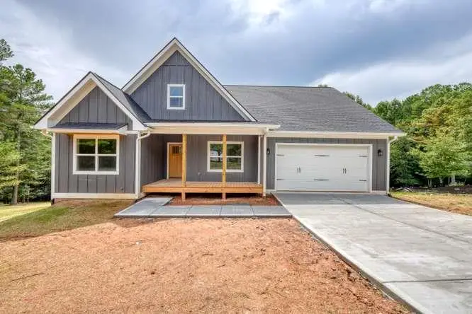 162 Sweetwater Lane, Blairsville, GA 30512 - #1