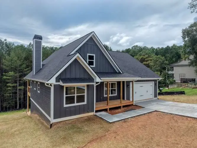162 Sweetwater Lane, Blairsville, GA 30512 - #2