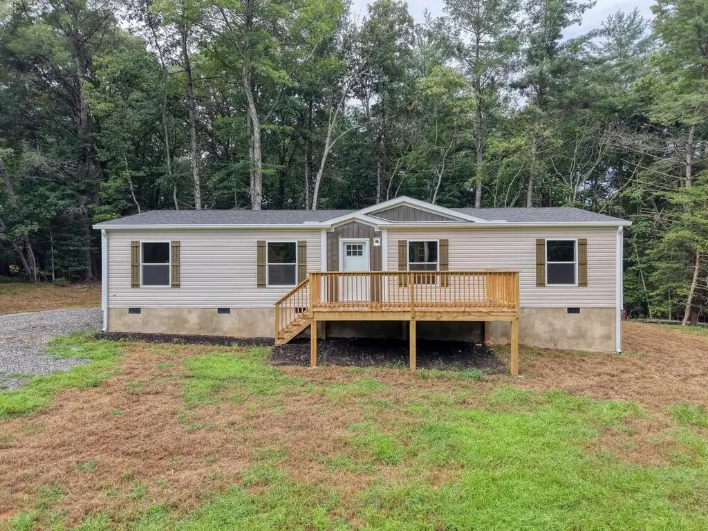 89 Cider Mill, Blairsville, GA 30512 - #1