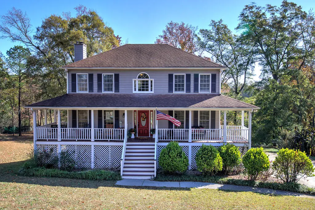 35 SE Miltons Walk, Cartersville, GA 30120 - #1