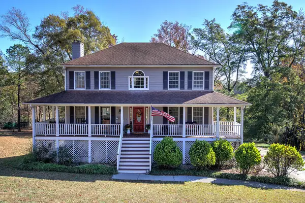 35 SE Miltons Walk, Cartersville, GA 30120