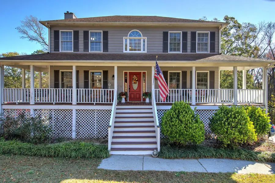 35 SE Miltons Walk, Cartersville, GA 30120 - #2