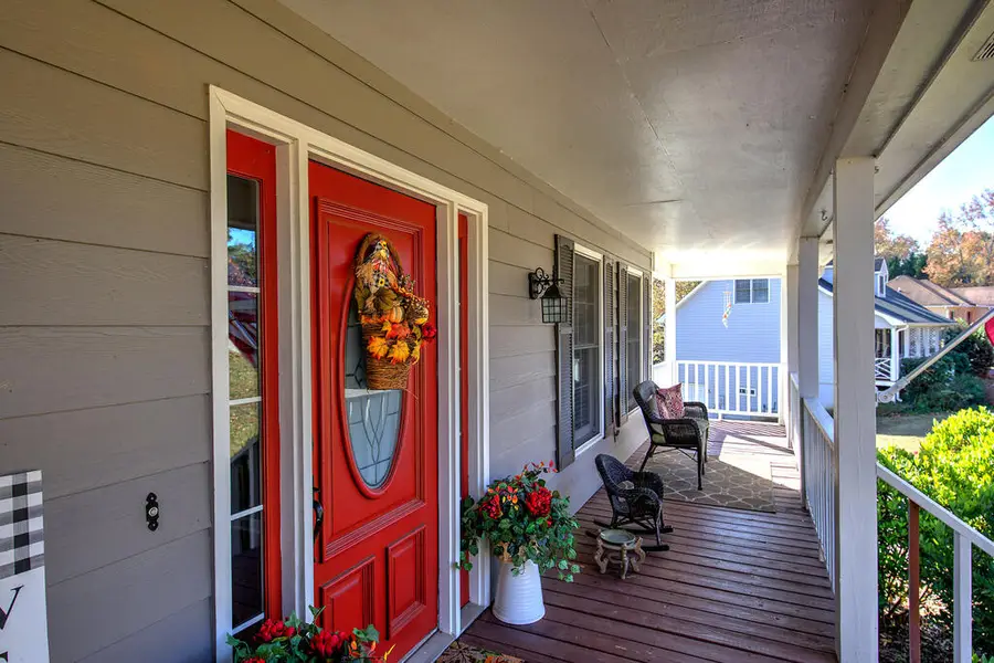 35 SE Miltons Walk, Cartersville, GA 30120 - #3