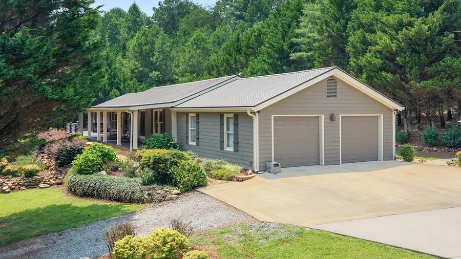 2064 Knight Road, Ellijay, GA 30540 - #2