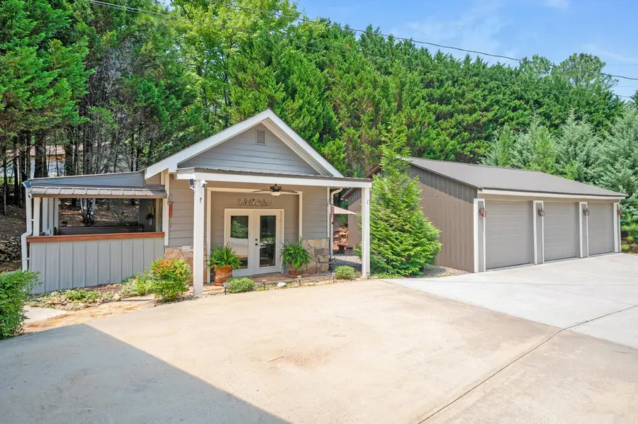 2064 Knight Road, Ellijay, GA 30540 - #3