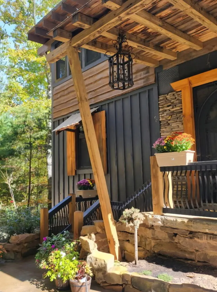 389 Fort Mountain Road, Blairsville, GA 30512 - #3