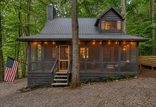 681 Skyview Drive, Ellijay, GA 30536