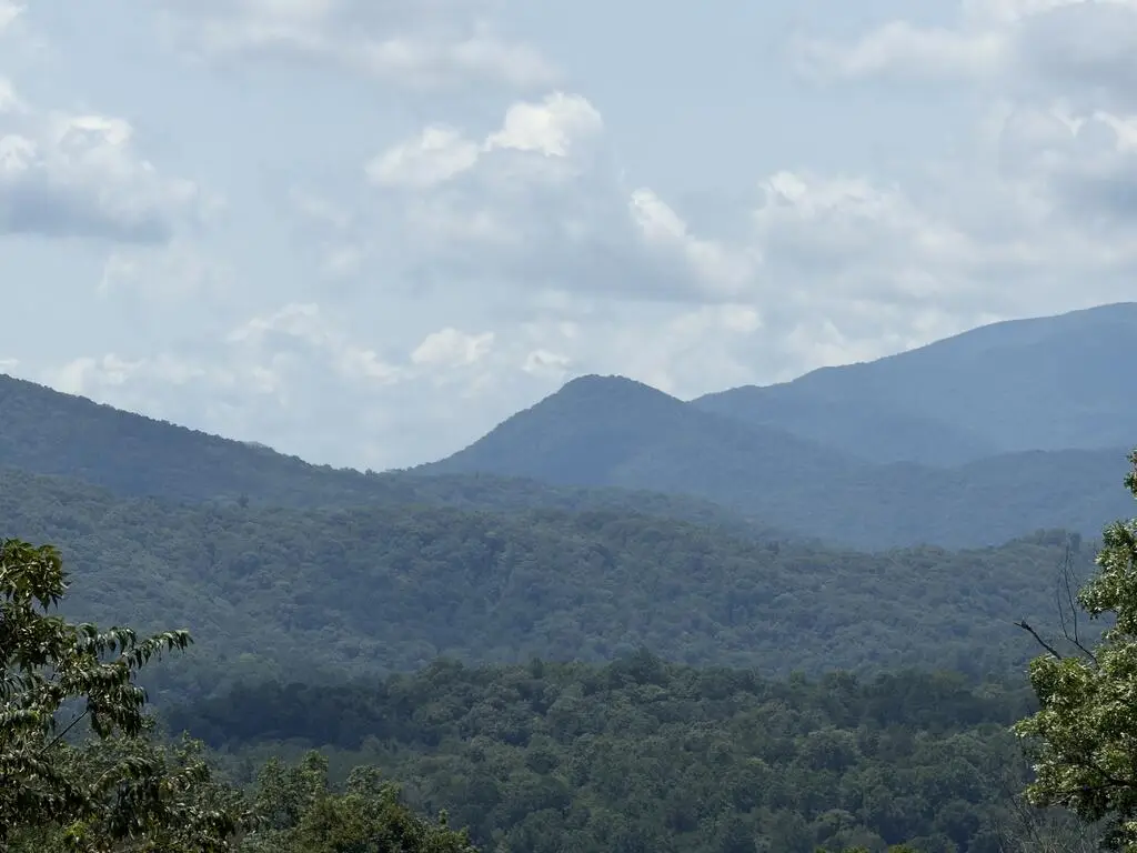 7129 Tantrough Farms, Hiawassee, GA 30546 - #1