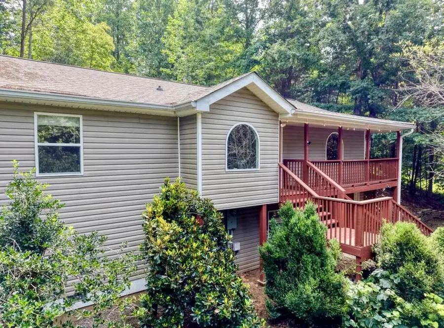 557 Grayce Lane, Hiawassee, GA 30546 - #2