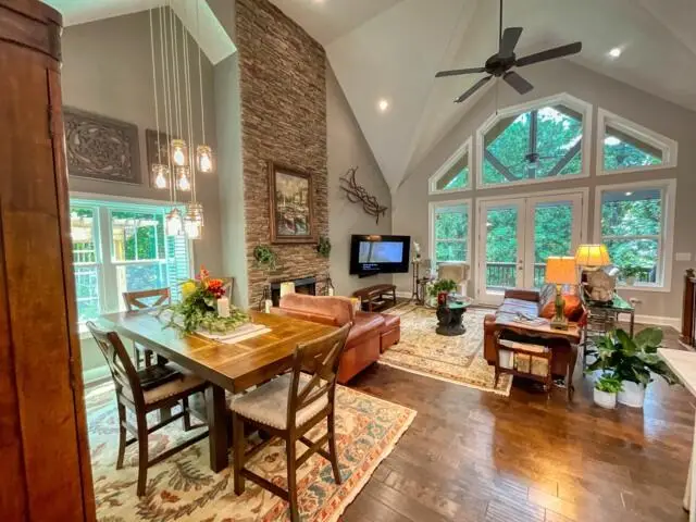 436 Bridge Road, Ellijay, GA 30540 - #2