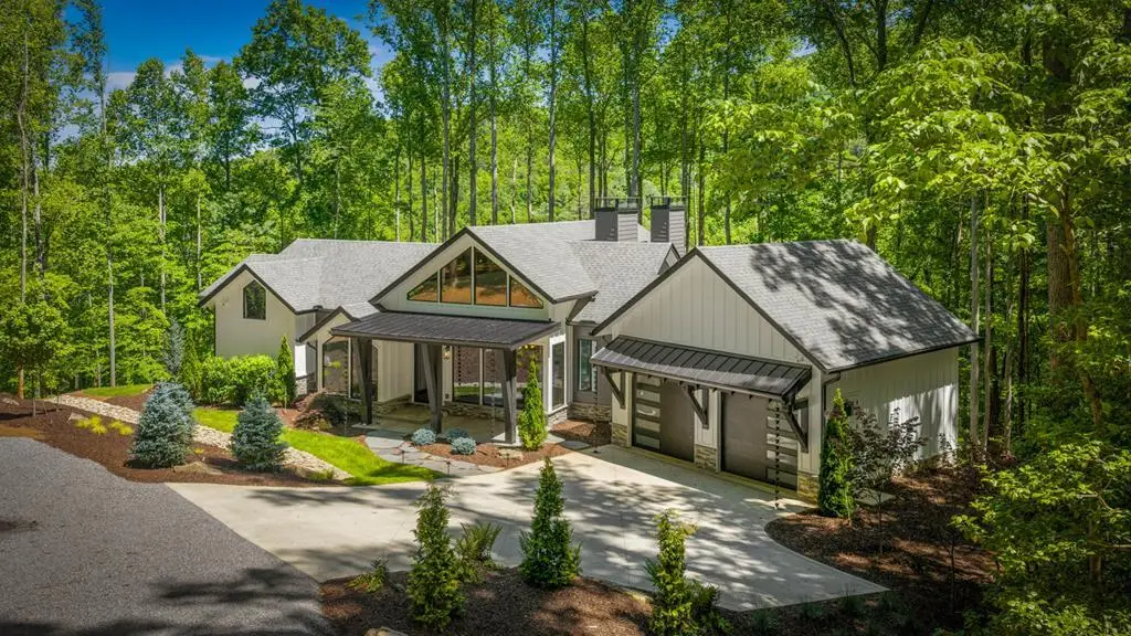 172 Grand Oaks Trail, Morganton, GA 30560 - #1