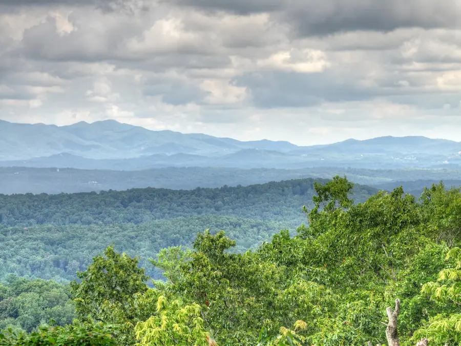 1579 Mangums Trail, Blue Ridge, GA 30513 - #2