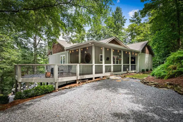 40 Varix Court, Ellijay, GA 30540