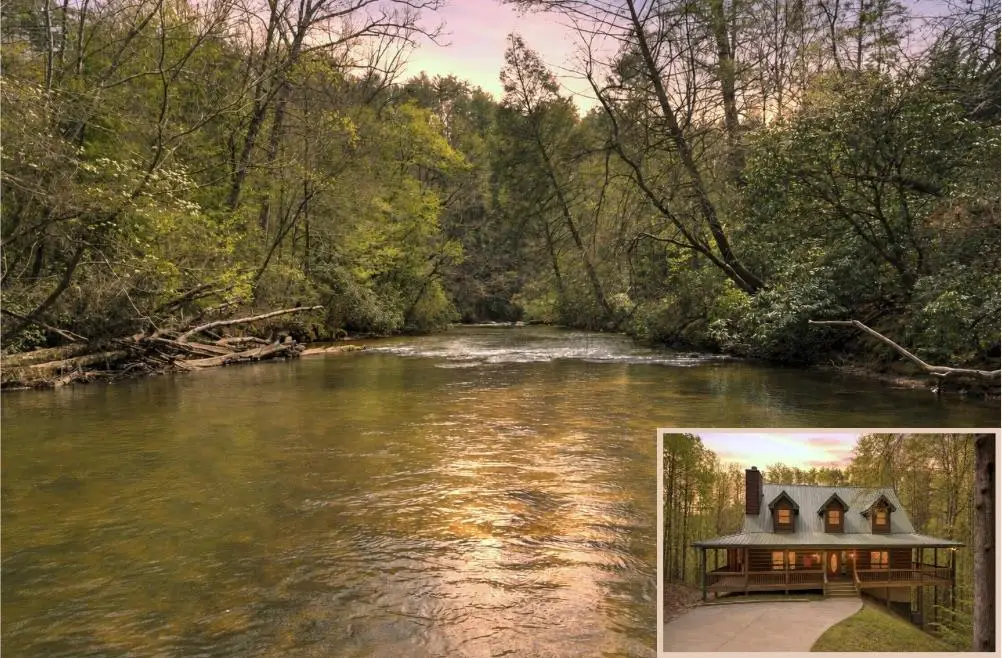 40 Graham Court, Ellijay, GA 30540 - #1