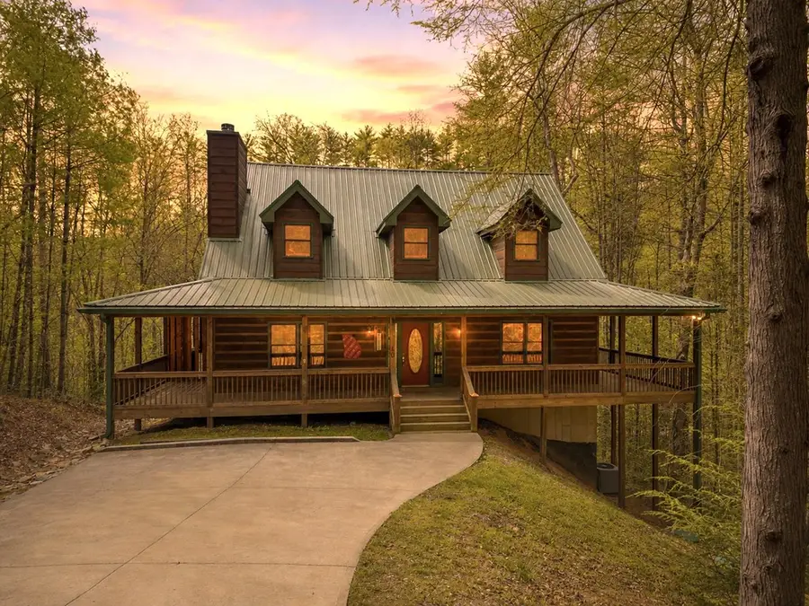 40 Graham Court, Ellijay, GA 30540 - #3
