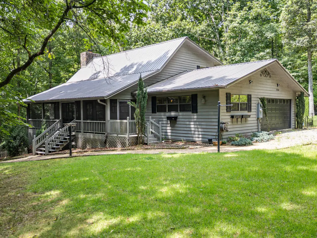 1054 Dickey Road, Murphy, NC 28906 - #1